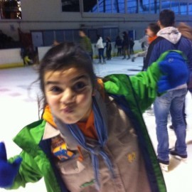 Foto 22 - Scouts en Gidsen Zaventem 